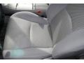 Millenium Silver Metallic - Highlander V6 4WD Photo No. 10