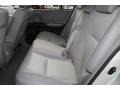 Millenium Silver Metallic - Highlander V6 4WD Photo No. 12