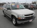 2004 Silver Birch Metallic Chevrolet Suburban 1500 LS  photo #5