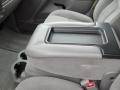 2004 Silver Birch Metallic Chevrolet Suburban 1500 LS  photo #8