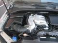 Bright Silver - Sorento LX Photo No. 23