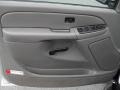 2004 Silver Birch Metallic Chevrolet Suburban 1500 LS  photo #9