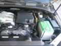 Bright Silver - Sorento LX Photo No. 24