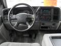 Gray/Dark Charcoal Dashboard Photo for 2004 Chevrolet Suburban #45057833