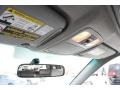 Millenium Silver Metallic - Highlander V6 4WD Photo No. 23