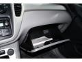 Millenium Silver Metallic - Highlander V6 4WD Photo No. 24