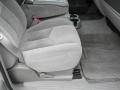 2004 Silver Birch Metallic Chevrolet Suburban 1500 LS  photo #19