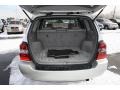 Millenium Silver Metallic - Highlander V6 4WD Photo No. 26