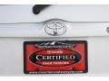 Millenium Silver Metallic - Highlander V6 4WD Photo No. 27