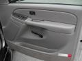 Silver Birch Metallic - Suburban 1500 LS Photo No. 21