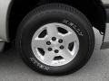 2004 Chevrolet Suburban 1500 LS Wheel and Tire Photo