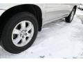 Millenium Silver Metallic - Highlander V6 4WD Photo No. 29