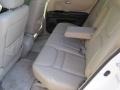 2003 Super White Toyota Highlander Limited 4WD  photo #14