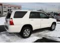 Natural White - 4Runner SR5 4x4 Photo No. 2