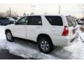 Natural White - 4Runner SR5 4x4 Photo No. 4
