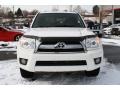 Natural White - 4Runner SR5 4x4 Photo No. 6