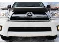 Natural White - 4Runner SR5 4x4 Photo No. 30