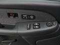 Graphite Gray Controls Photo for 2002 Chevrolet Silverado 1500 #45059297