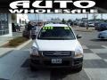 2006 Clear White Kia Sportage LX V6 4x4  photo #2