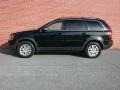 2008 Ember Black Metallic Volvo XC90 3.2  photo #11