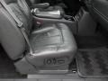  2002 Silverado 1500 LT Extended Cab 4x4 Graphite Gray Interior
