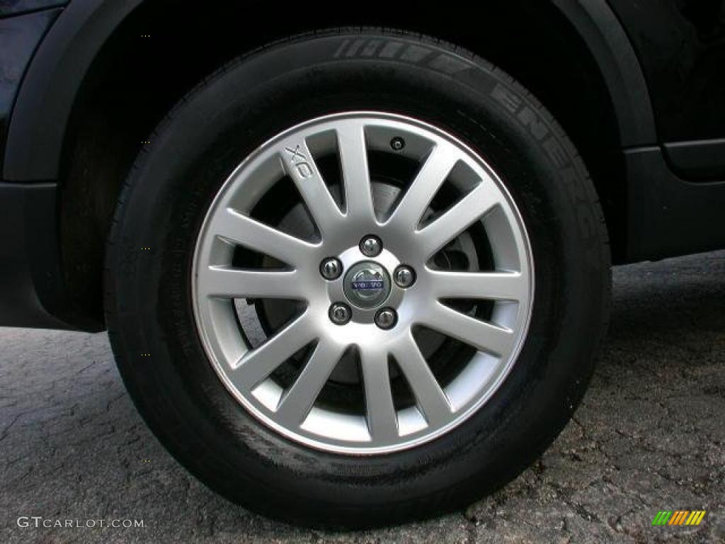 2008 Volvo XC90 3.2 Wheel Photo #45059545