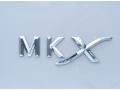 2011 White Platinum Tri-Coat Lincoln MKX FWD  photo #4