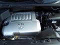 3.5 Liter DOHC 24-Valve VVT-i V6 Engine for 2009 Lexus RX 350 #45059849