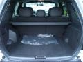 2011 White Suede Ford Escape Limited V6  photo #11