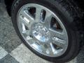 2011 Dark Charcoal Pearl Dodge Nitro Heat 4x4  photo #4