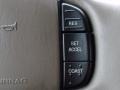 2001 Ford F150 Lariat SuperCab 4x4 Controls