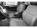 Stone Interior Photo for 2005 Toyota 4Runner #45060165