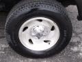 2001 Ford F150 Lariat SuperCab 4x4 Wheel and Tire Photo