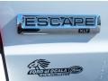 2011 White Suede Ford Escape XLT  photo #4