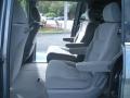Gray Interior Photo for 2009 Honda Odyssey #45060541