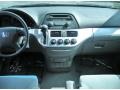 Gray Dashboard Photo for 2009 Honda Odyssey #45060617