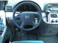 Gray Steering Wheel Photo for 2009 Honda Odyssey #45060637