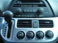 2009 Honda Odyssey LX Controls