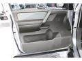Radiant Silver - Titan LE Crew Cab 4x4 Photo No. 15