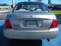 2006 Radium Metallic Nissan Sentra 1.8 S  photo #4