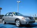 2006 Radium Metallic Nissan Sentra 1.8 S  photo #7