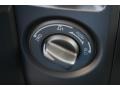 Graphite/Titanium Controls Photo for 2005 Nissan Titan #45060857