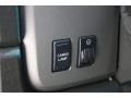 Graphite/Titanium Controls Photo for 2005 Nissan Titan #45060901