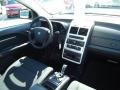 Bright Silver Metallic - Journey SXT Photo No. 17