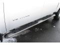 Radiant Silver - Titan LE Crew Cab 4x4 Photo No. 31