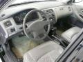 2000 Nighthawk Black Pearl Honda Accord EX-L Sedan  photo #12