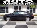 Black - Camry LE Photo No. 1