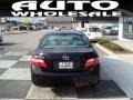 Black - Camry LE Photo No. 3