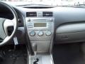 Black - Camry LE Photo No. 8