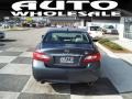 Blue Slate - M 37 Sedan Photo No. 3